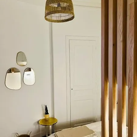 Appartement Luxury 2br, 300m From Eiffel Tower & Rue Cler Area Paris