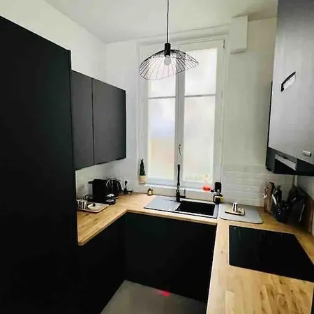 Luxury 2br, 300m From Eiffel Tower & Rue Cler Area Appartement Paris
