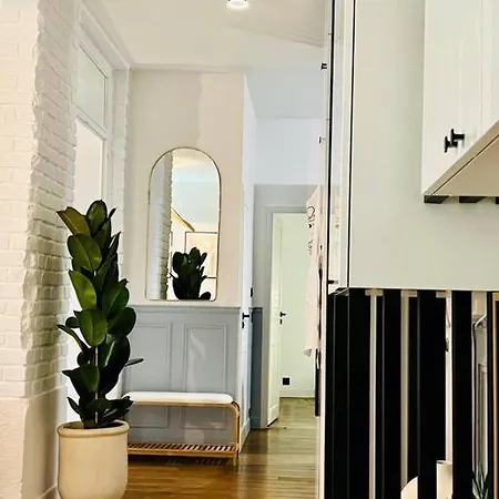 Appartement Luxury 2br, 300m From Eiffel Tower & Rue Cler Area *